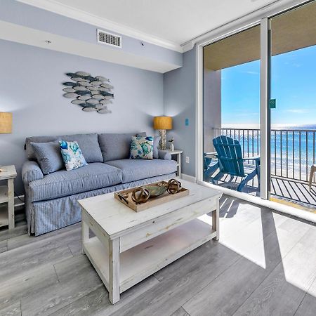 Апартаменты Tidewater 314 New Панама-Сити Экстерьер фото