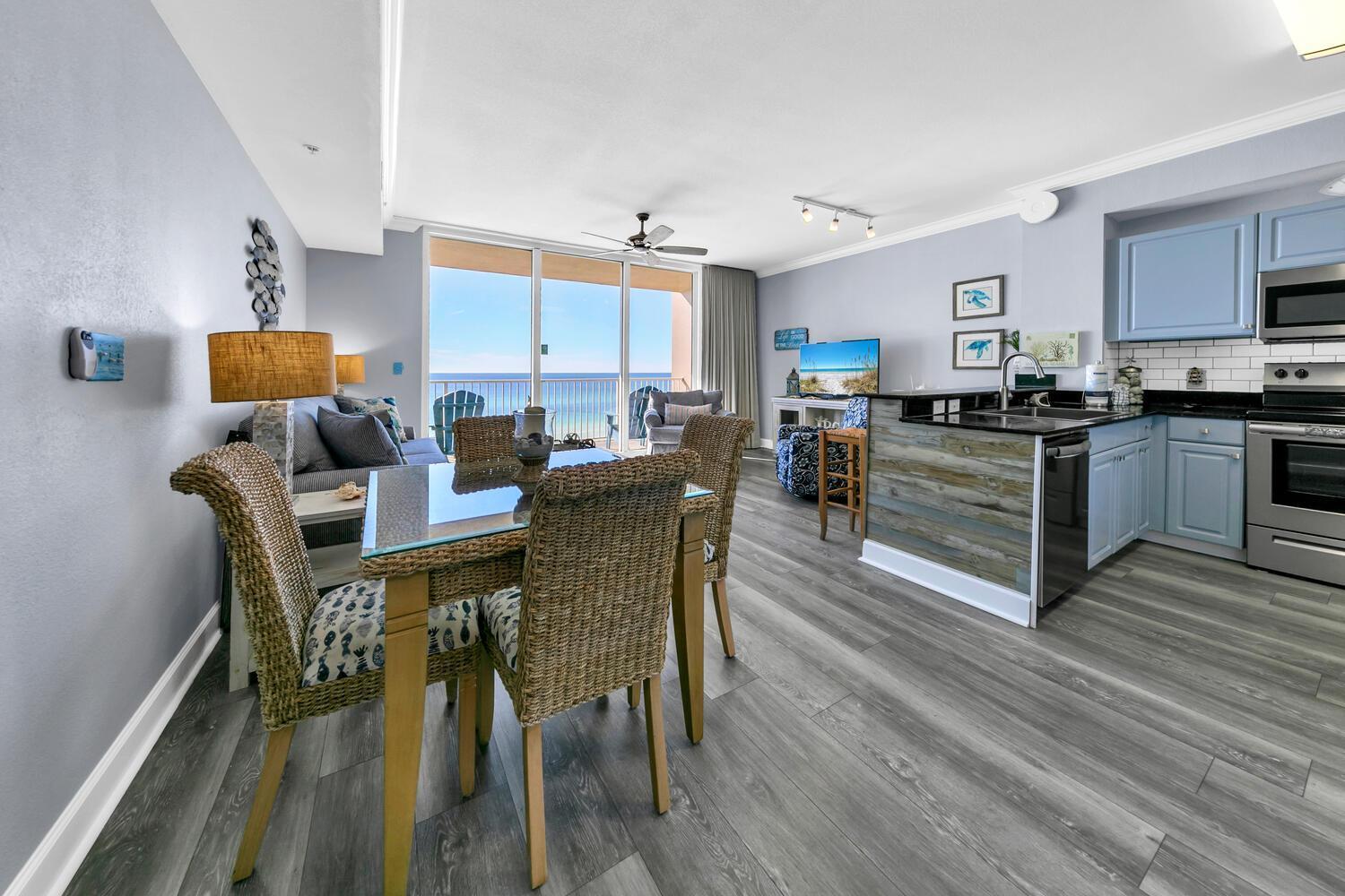 Апартаменты Tidewater 314 New Панама-Сити Экстерьер фото