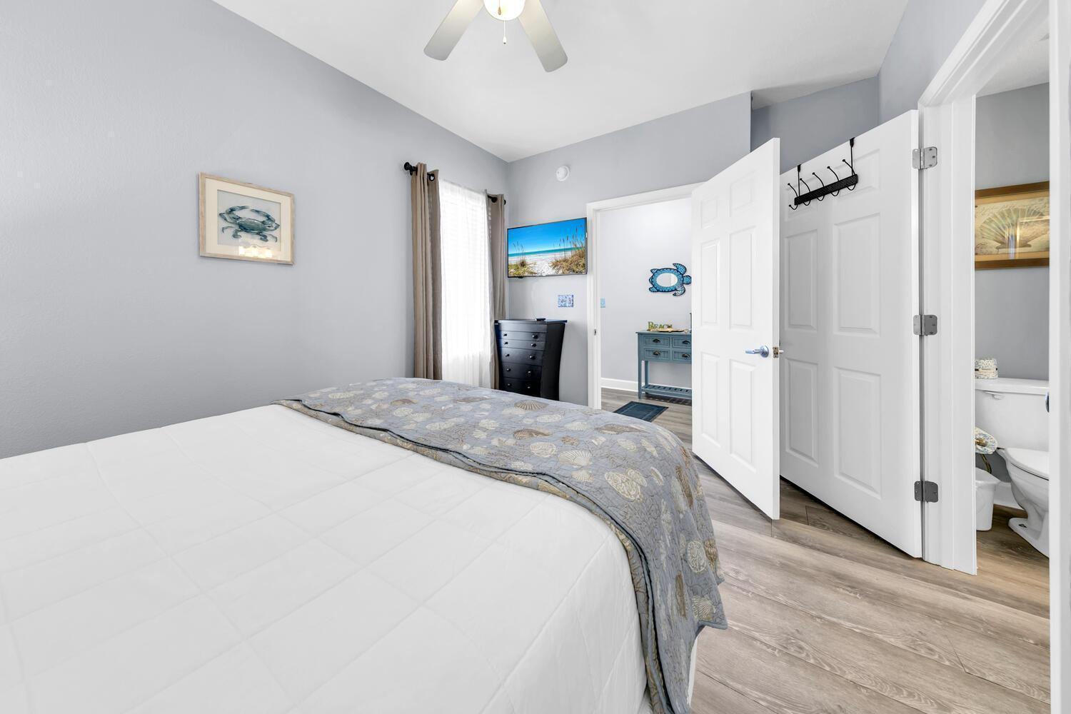 Апартаменты Tidewater 314 New Панама-Сити Экстерьер фото