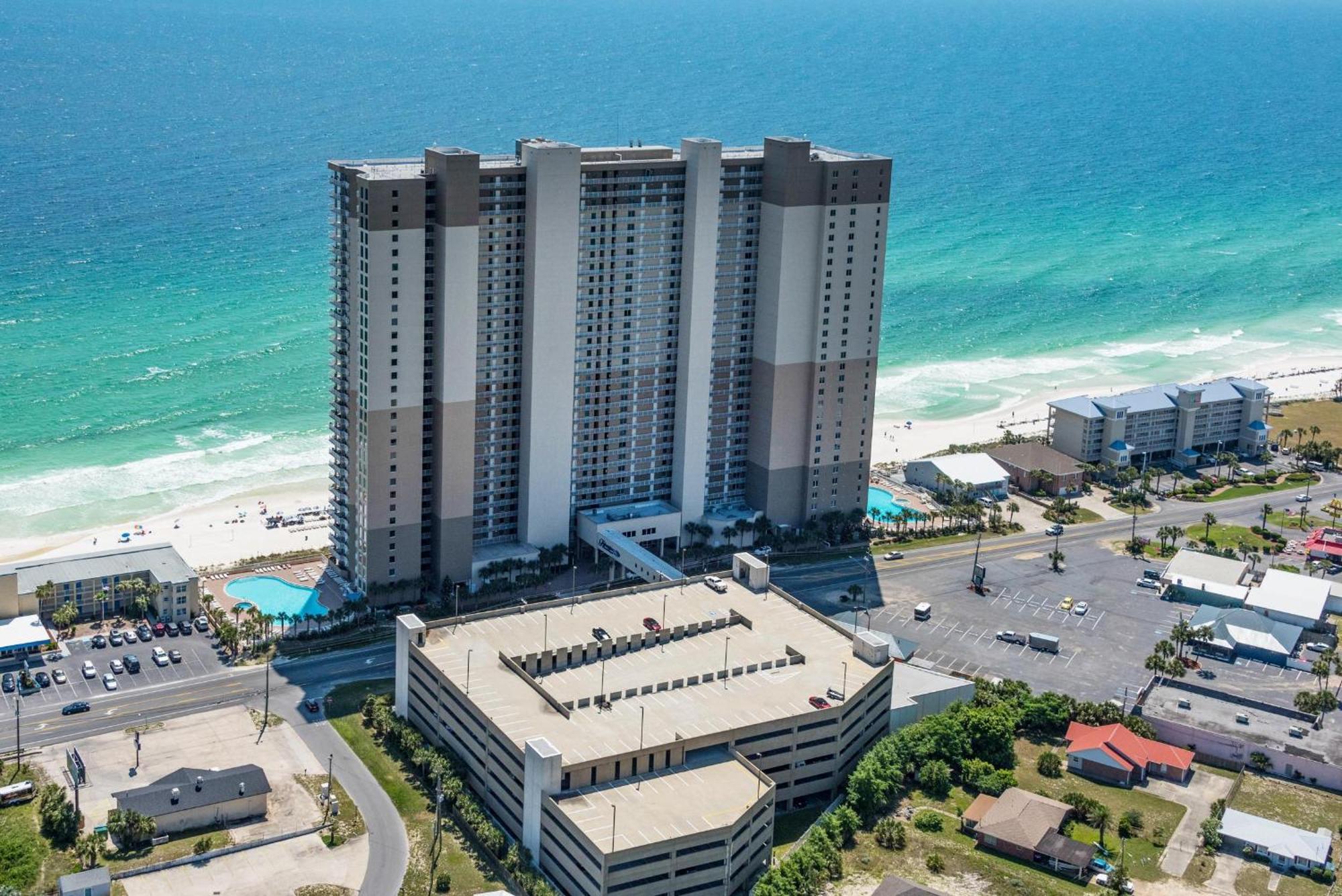 Апартаменты Tidewater 314 New Панама-Сити Экстерьер фото