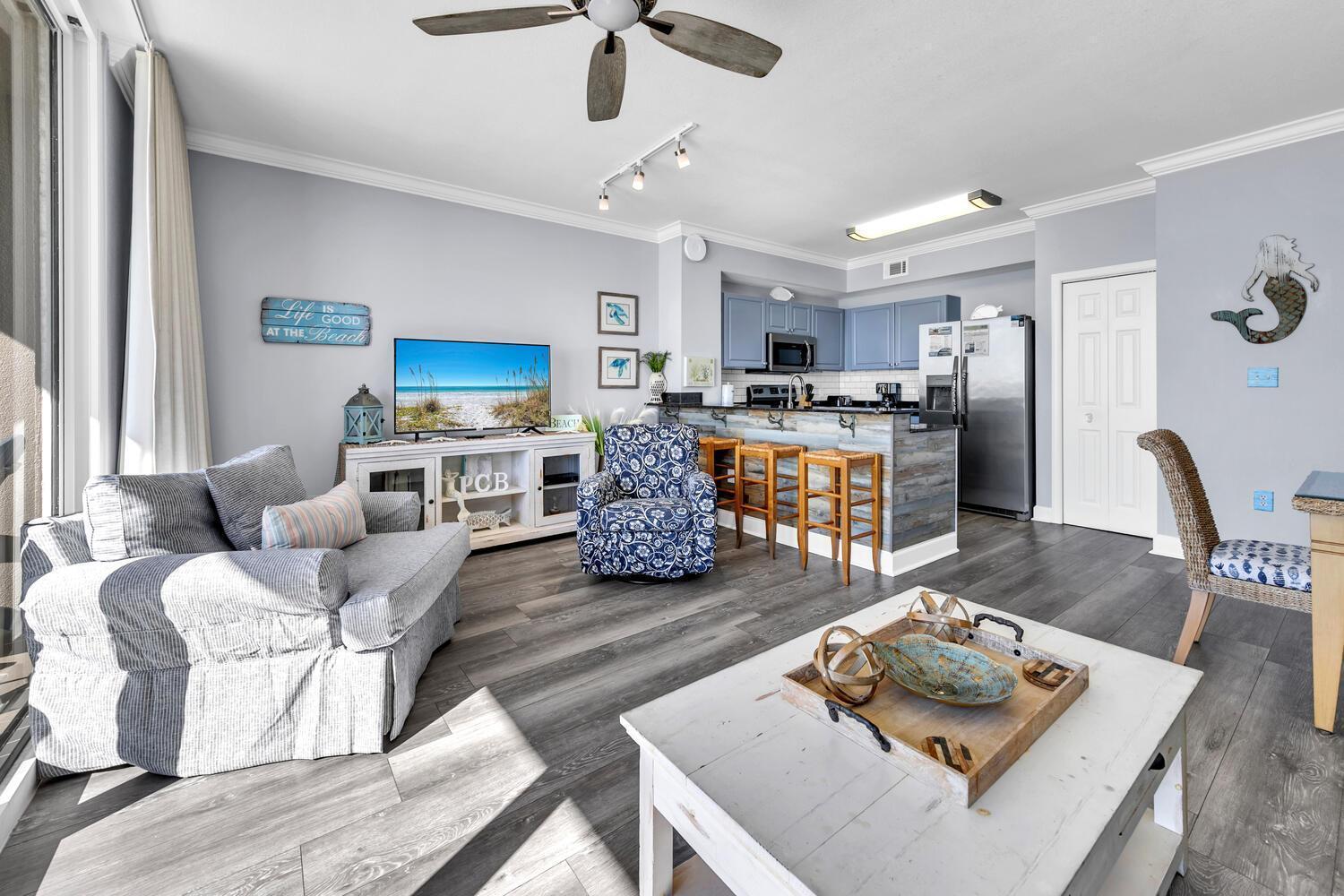 Апартаменты Tidewater 314 New Панама-Сити Экстерьер фото