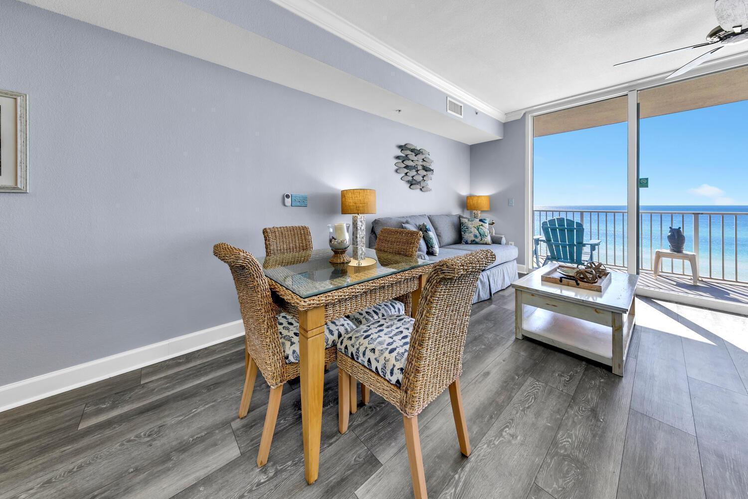 Апартаменты Tidewater 314 New Панама-Сити Экстерьер фото