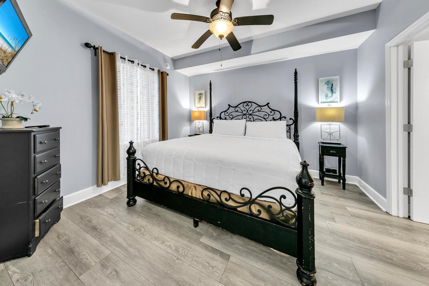 Апартаменты Tidewater 314 New Панама-Сити Экстерьер фото
