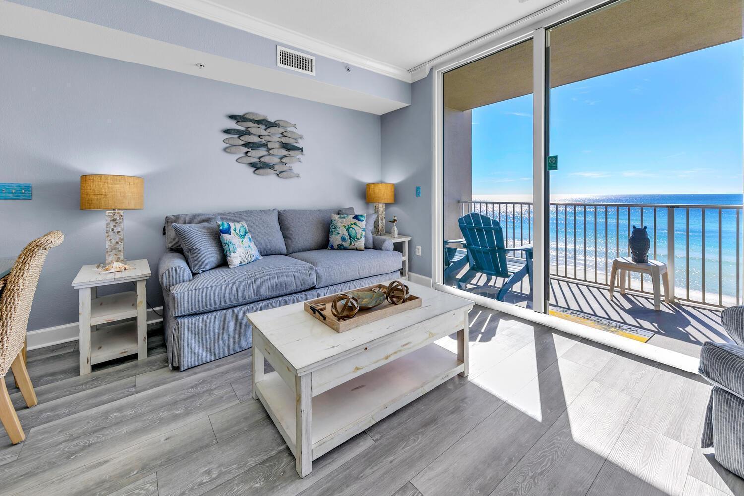 Апартаменты Tidewater 314 New Панама-Сити Экстерьер фото
