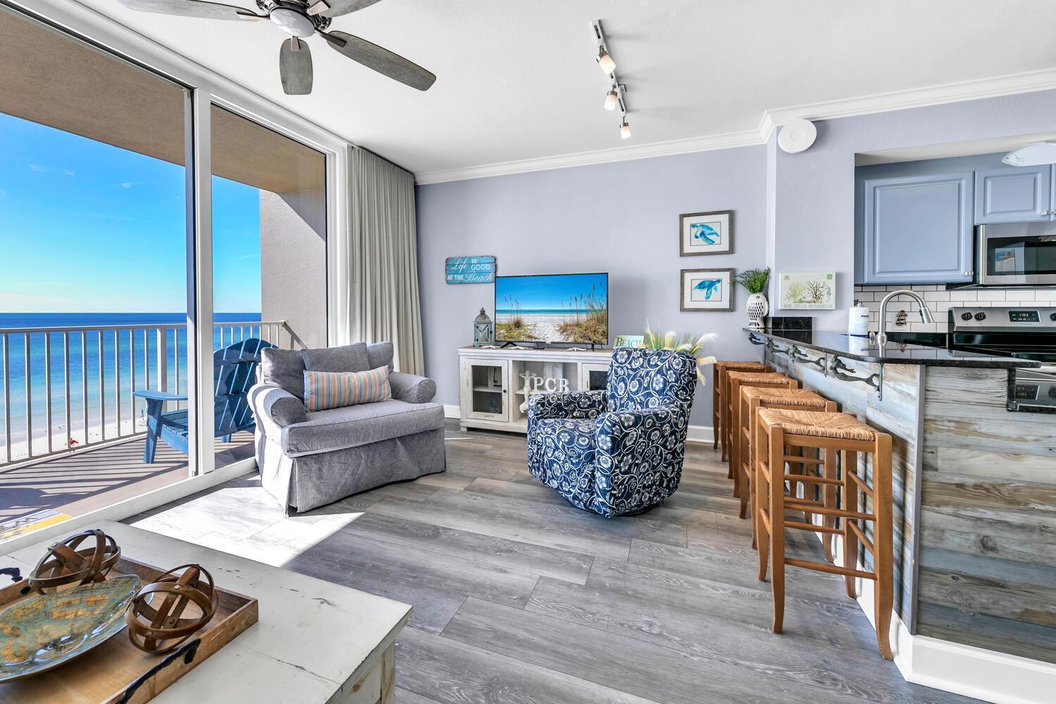 Апартаменты Tidewater 314 New Панама-Сити Экстерьер фото
